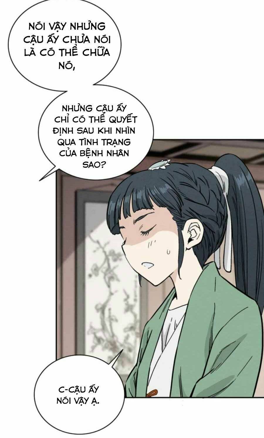 Trọng Sinh Thành Thần Y Thời Tam Quốc - Chapter 32 - Page 34