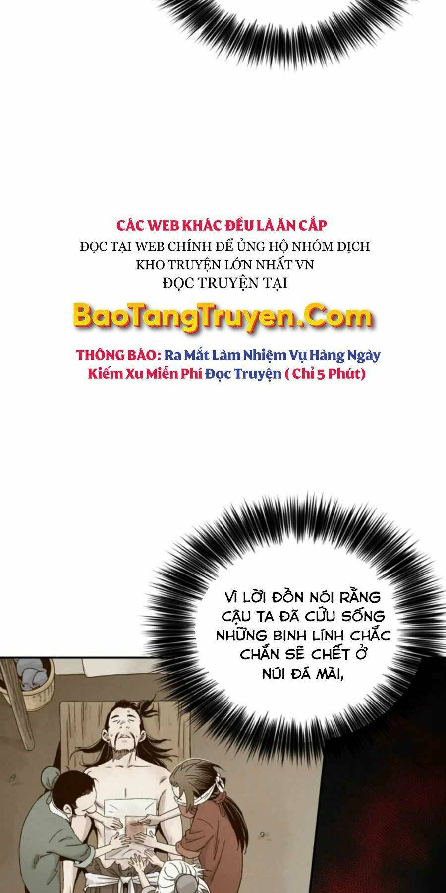 Trọng Sinh Thành Thần Y Thời Tam Quốc - Chapter 32 - Page 36