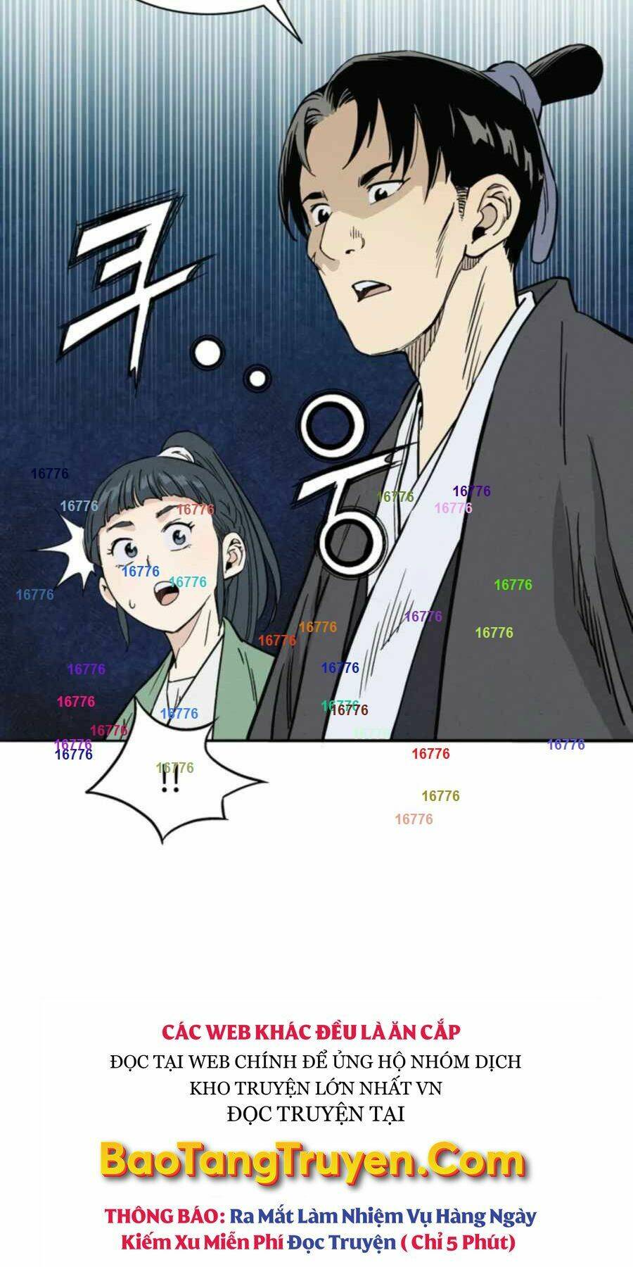 Trọng Sinh Thành Thần Y Thời Tam Quốc - Chapter 32 - Page 40