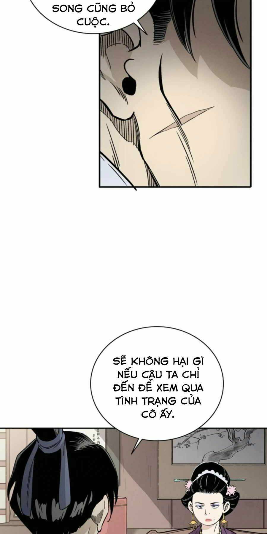 Trọng Sinh Thành Thần Y Thời Tam Quốc - Chapter 32 - Page 42