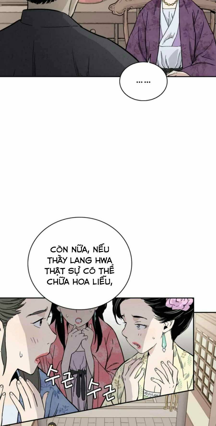 Trọng Sinh Thành Thần Y Thời Tam Quốc - Chapter 32 - Page 43