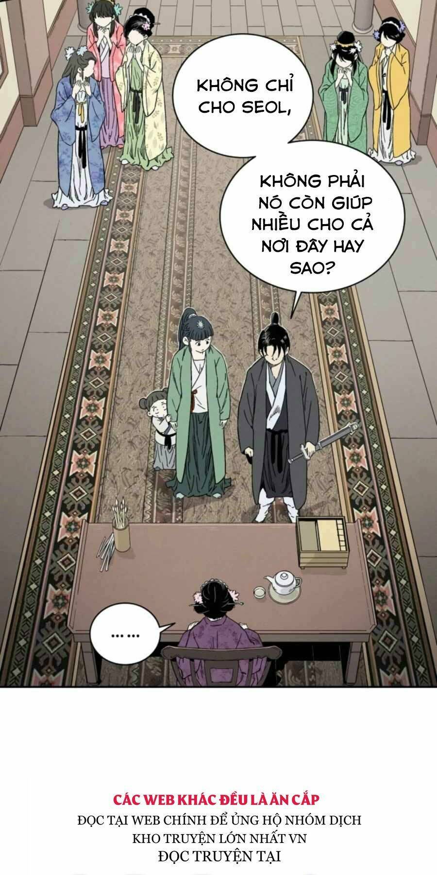 Trọng Sinh Thành Thần Y Thời Tam Quốc - Chapter 32 - Page 44