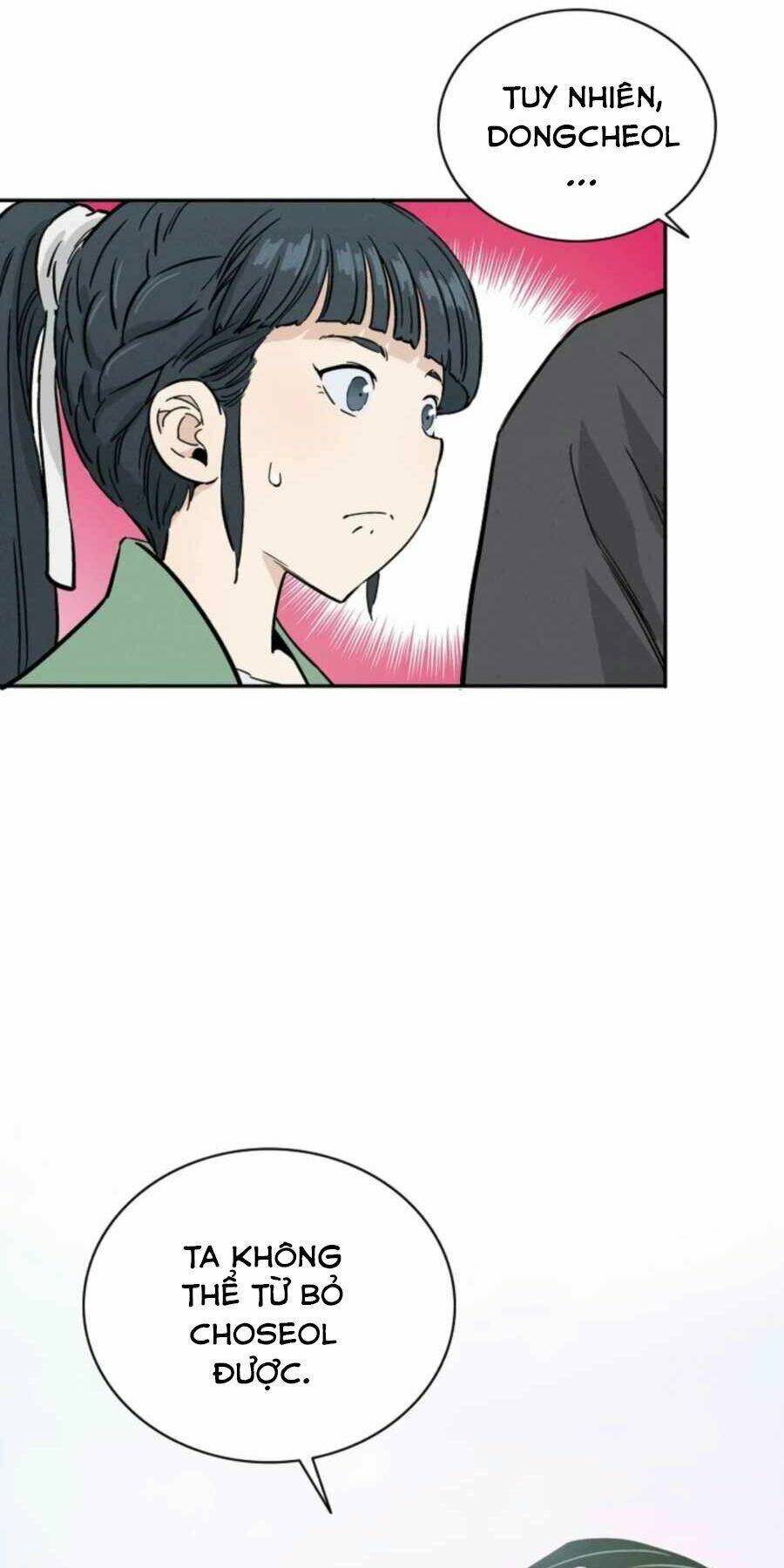 Trọng Sinh Thành Thần Y Thời Tam Quốc - Chapter 32 - Page 47