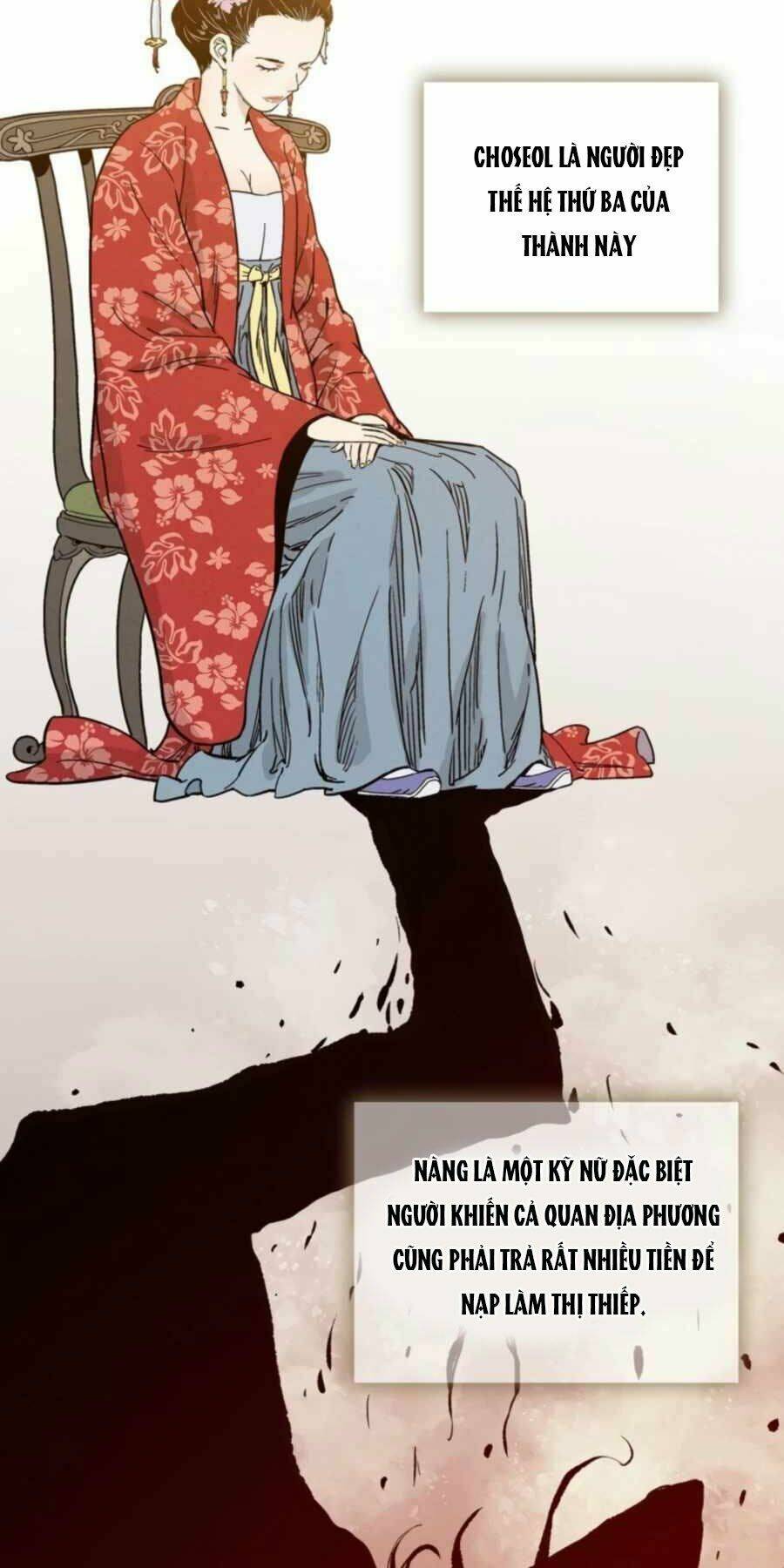 Trọng Sinh Thành Thần Y Thời Tam Quốc - Chapter 32 - Page 49