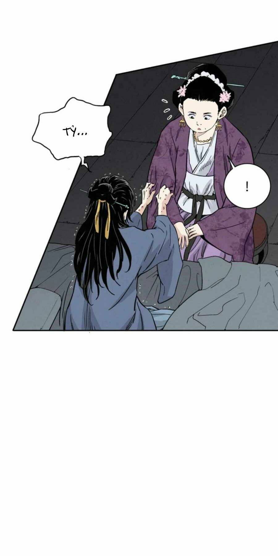 Trọng Sinh Thành Thần Y Thời Tam Quốc - Chapter 32 - Page 55