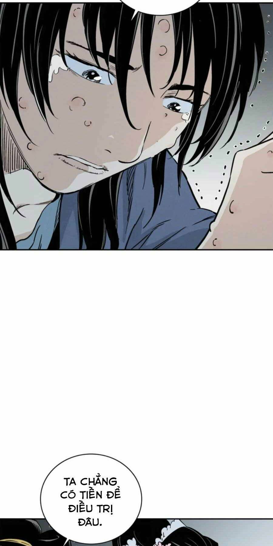 Trọng Sinh Thành Thần Y Thời Tam Quốc - Chapter 32 - Page 57