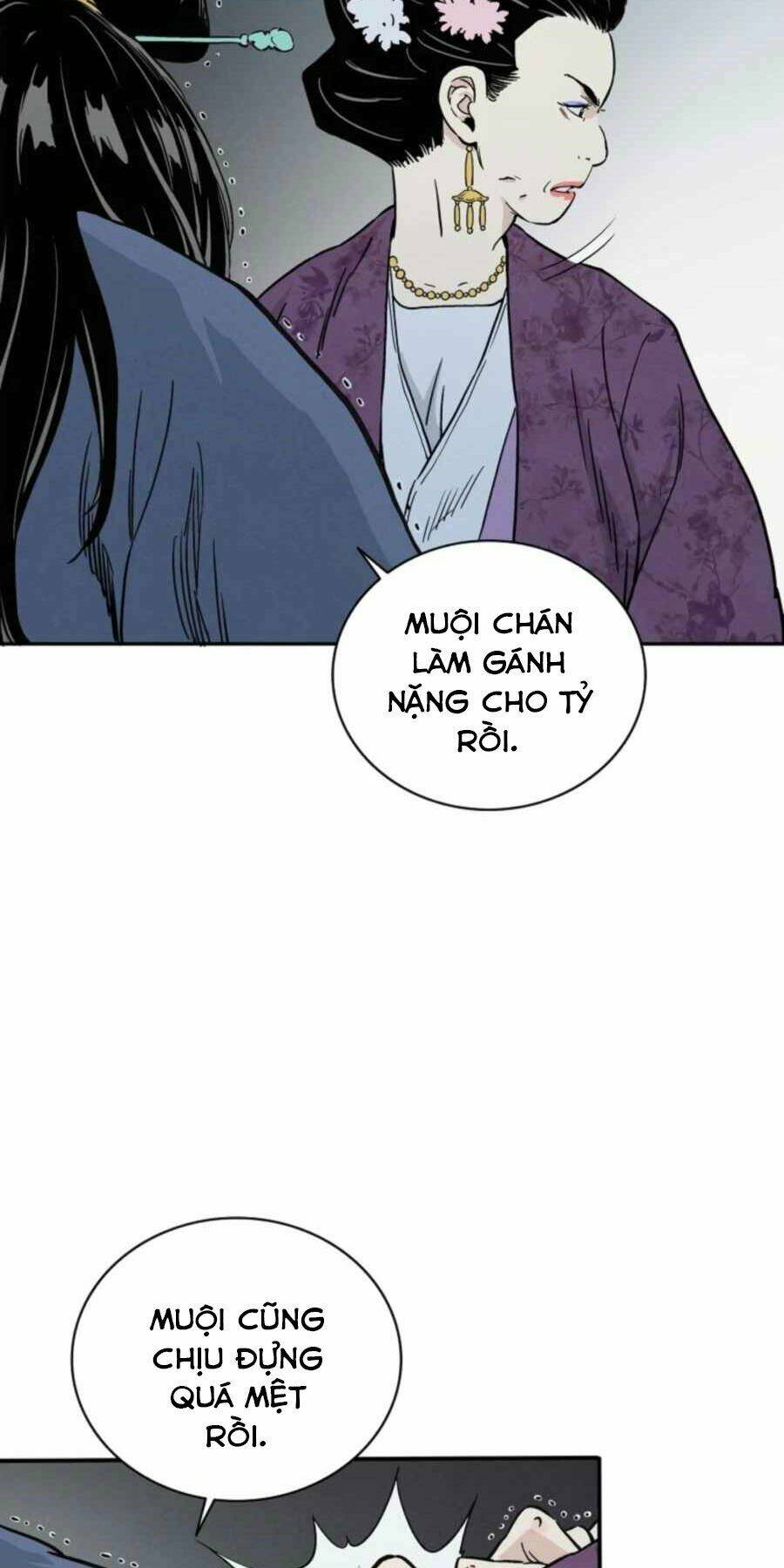 Trọng Sinh Thành Thần Y Thời Tam Quốc - Chapter 32 - Page 58