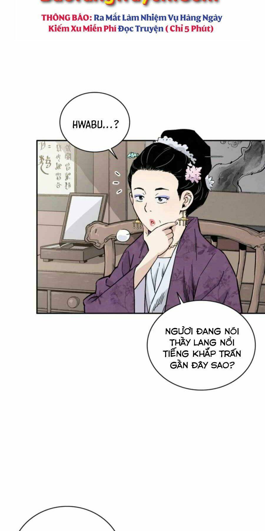 Trọng Sinh Thành Thần Y Thời Tam Quốc - Chapter 32 - Page 5