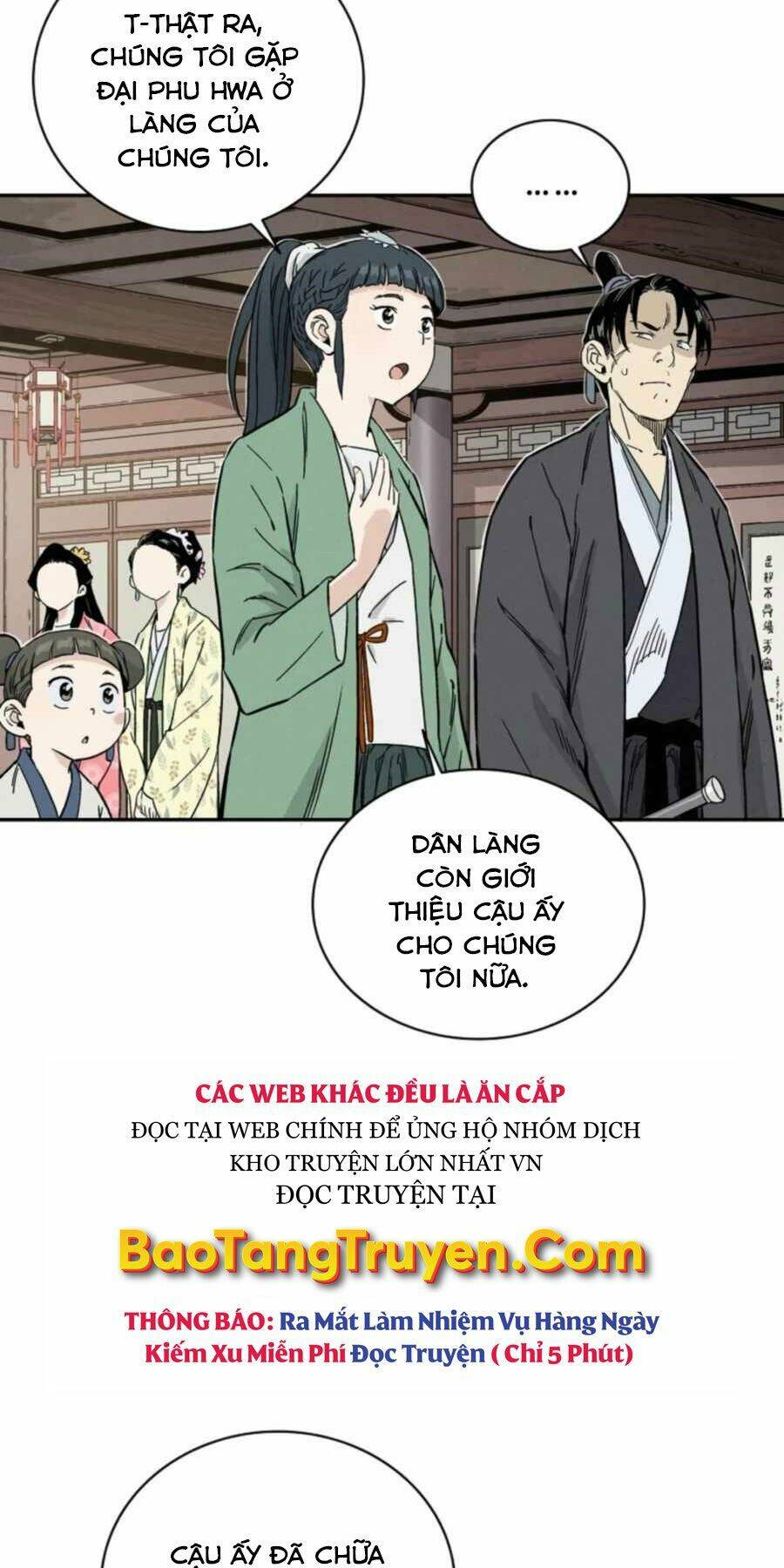 Trọng Sinh Thành Thần Y Thời Tam Quốc - Chapter 32 - Page 6