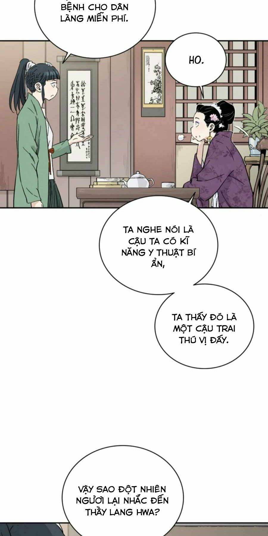 Trọng Sinh Thành Thần Y Thời Tam Quốc - Chapter 32 - Page 7