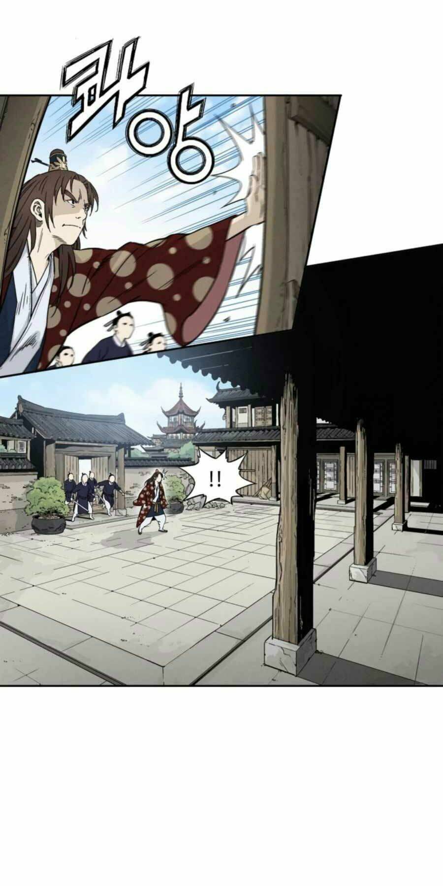 Trọng Sinh Thành Thần Y Thời Tam Quốc - Chapter 33 - Page 10