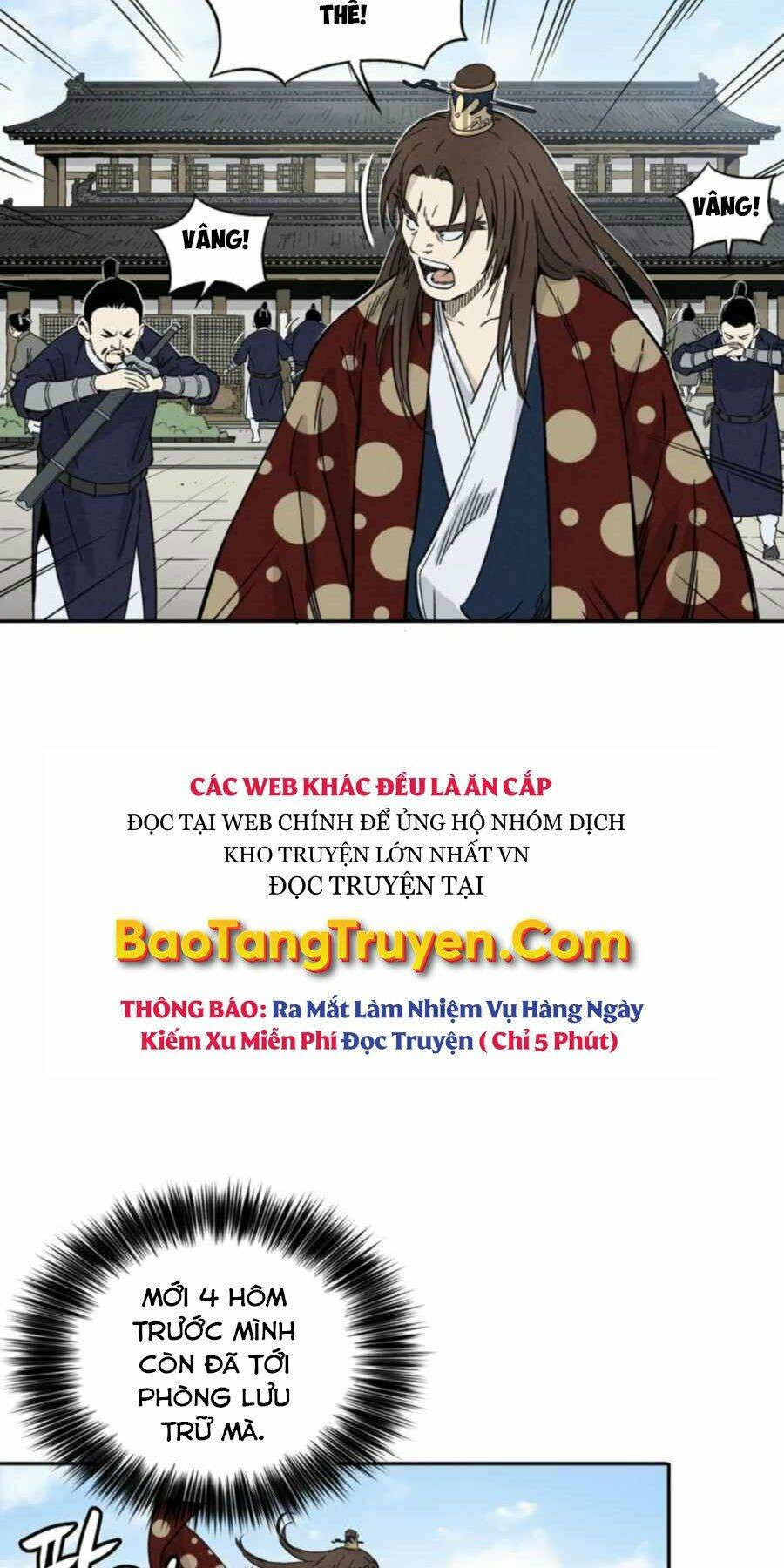 Trọng Sinh Thành Thần Y Thời Tam Quốc - Chapter 33 - Page 14