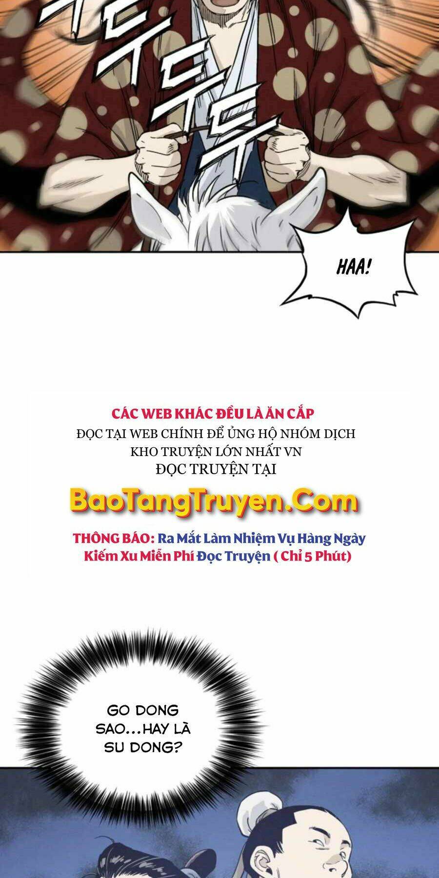 Trọng Sinh Thành Thần Y Thời Tam Quốc - Chapter 33 - Page 16