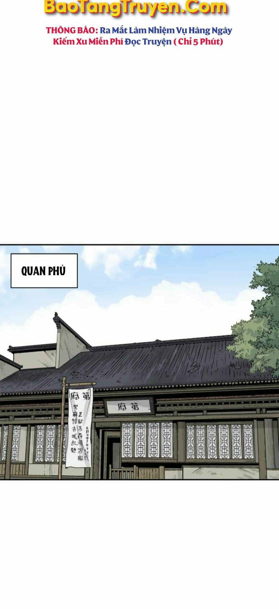Trọng Sinh Thành Thần Y Thời Tam Quốc - Chapter 33 - Page 19