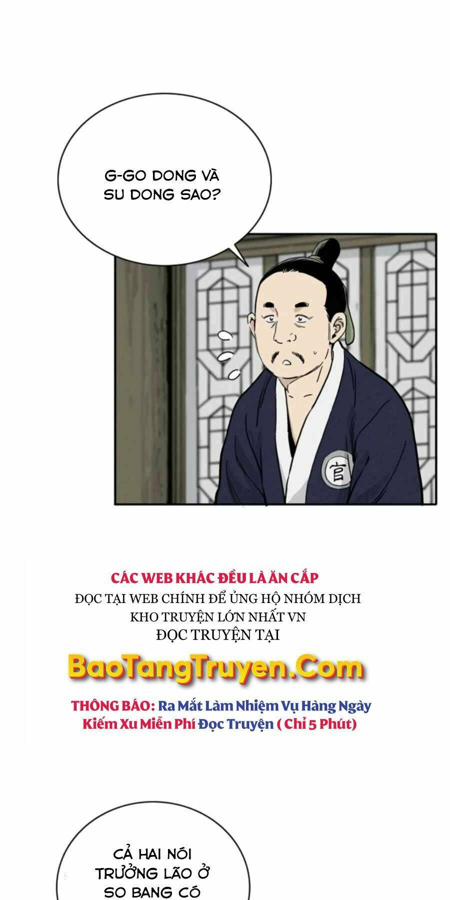 Trọng Sinh Thành Thần Y Thời Tam Quốc - Chapter 33 - Page 20