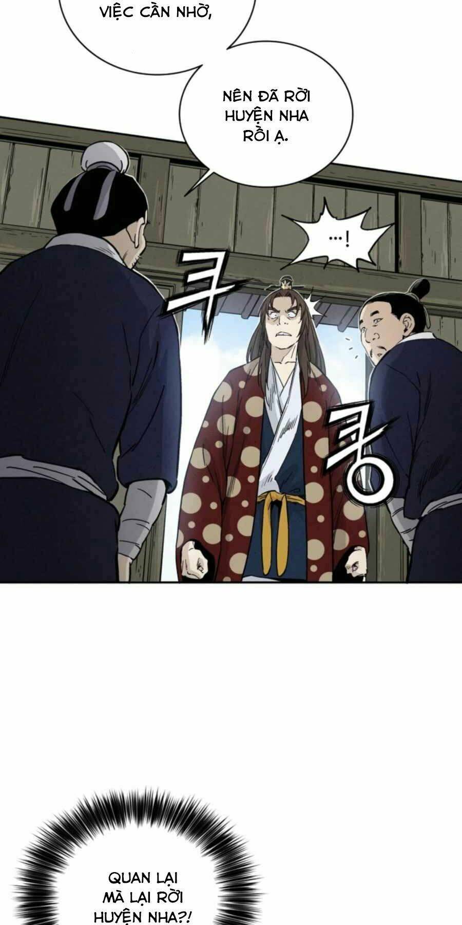 Trọng Sinh Thành Thần Y Thời Tam Quốc - Chapter 33 - Page 21