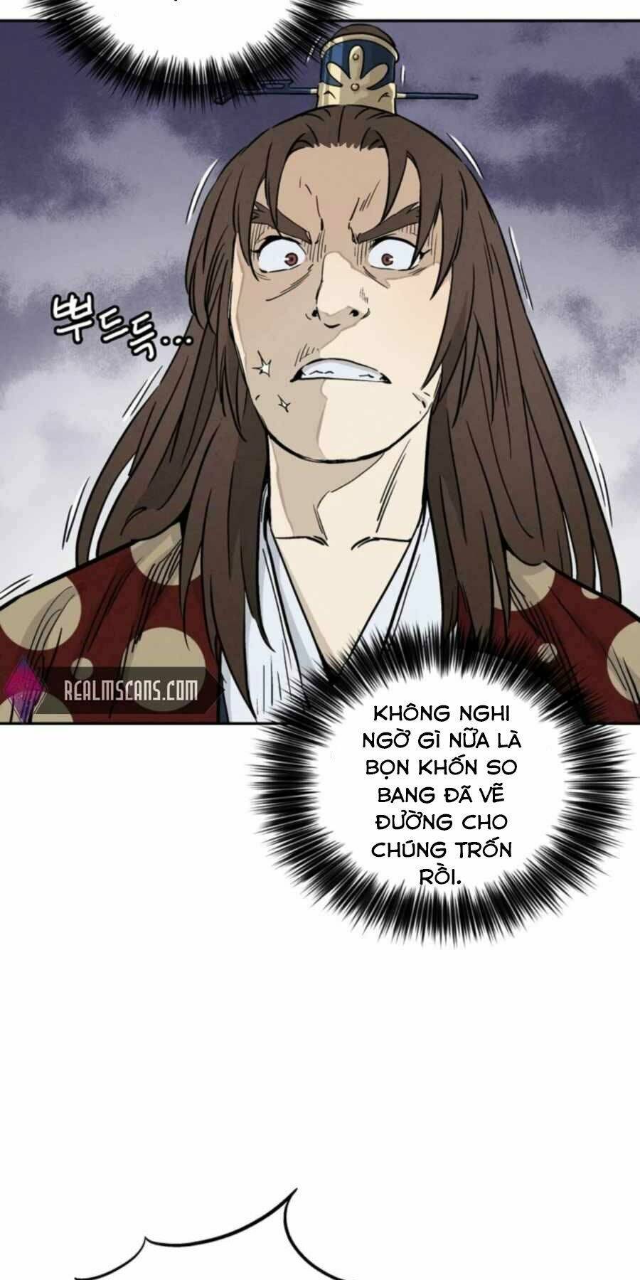 Trọng Sinh Thành Thần Y Thời Tam Quốc - Chapter 33 - Page 22