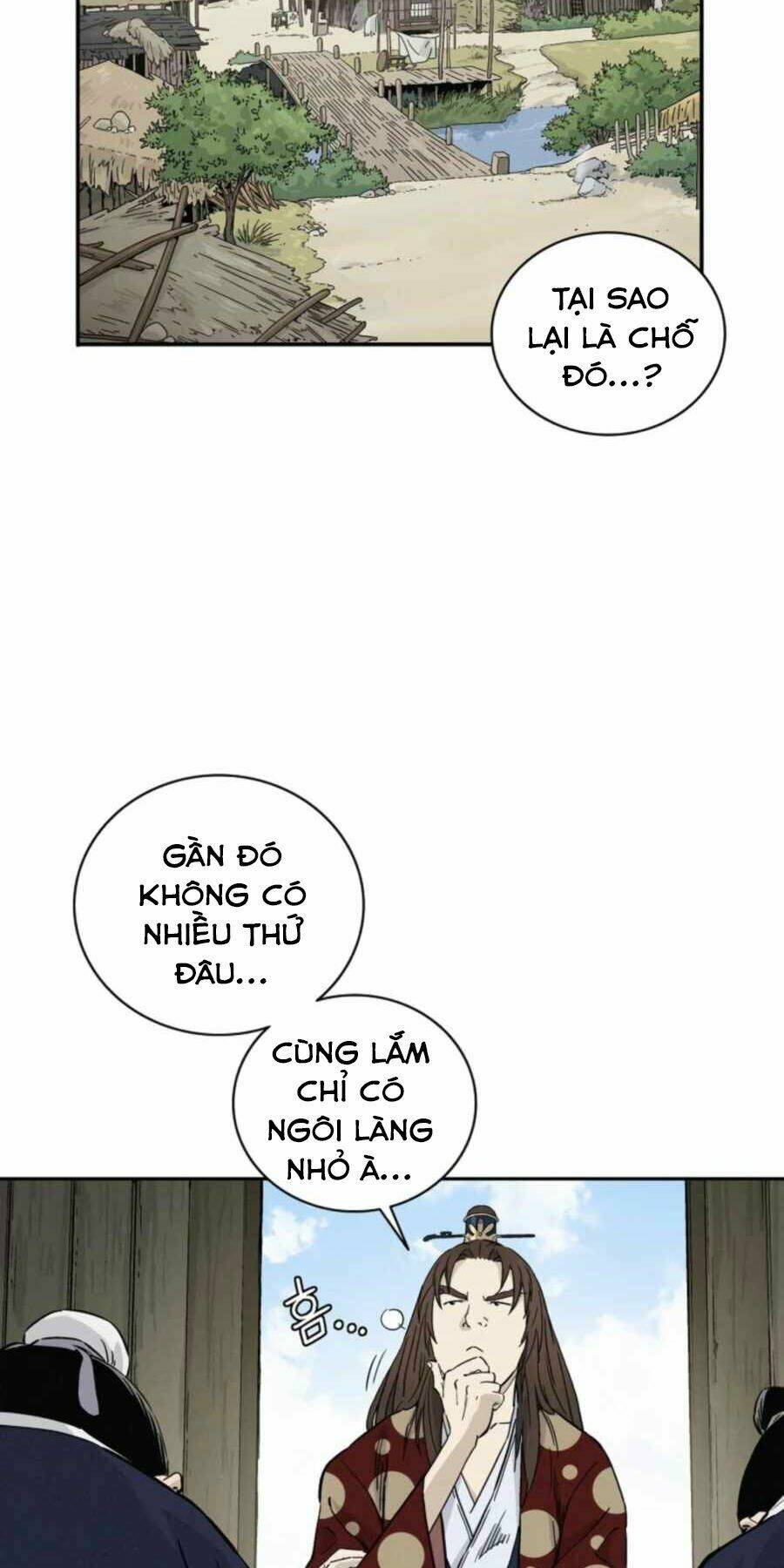 Trọng Sinh Thành Thần Y Thời Tam Quốc - Chapter 33 - Page 25