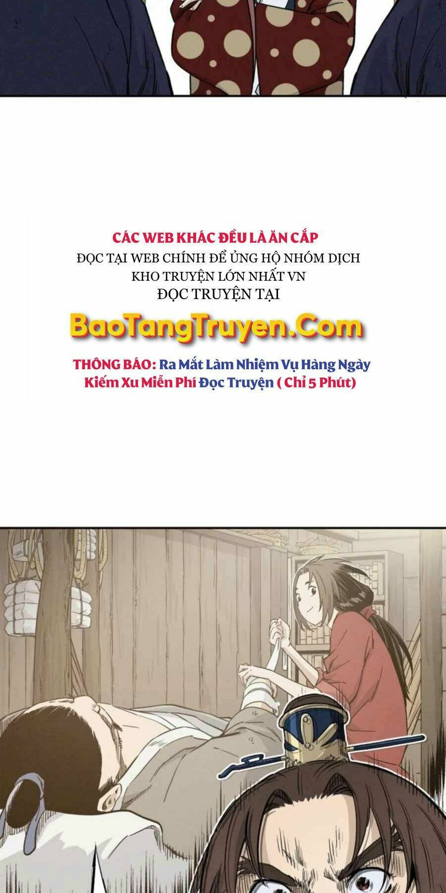 Trọng Sinh Thành Thần Y Thời Tam Quốc - Chapter 33 - Page 26