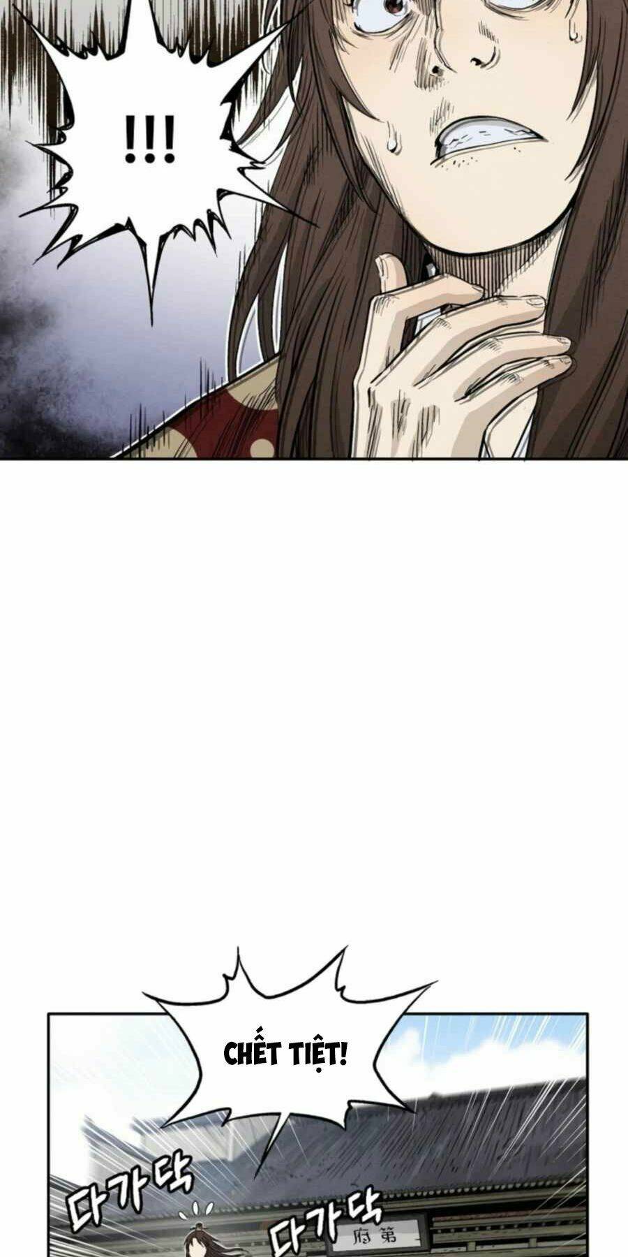 Trọng Sinh Thành Thần Y Thời Tam Quốc - Chapter 33 - Page 27