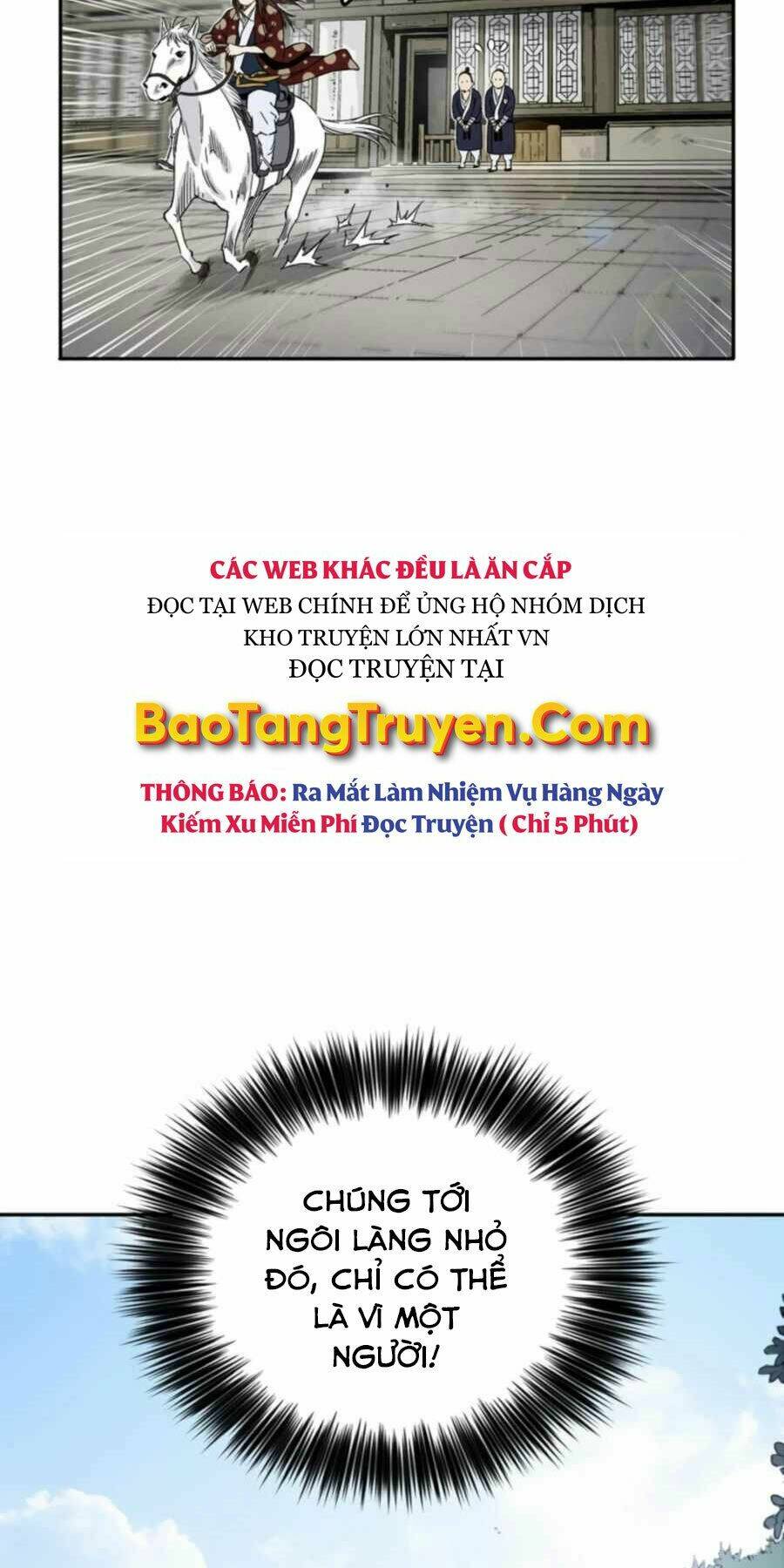 Trọng Sinh Thành Thần Y Thời Tam Quốc - Chapter 33 - Page 28