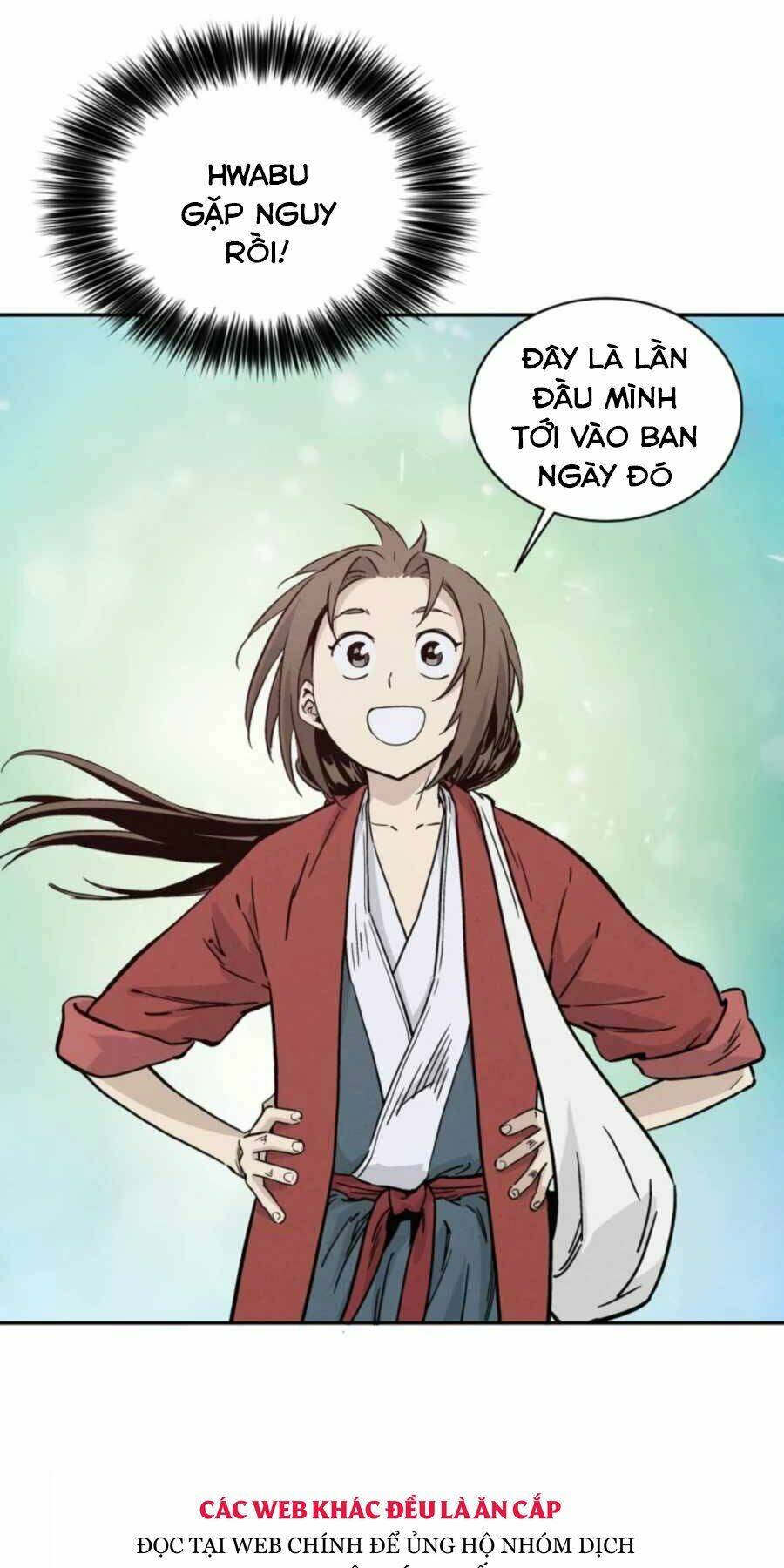 Trọng Sinh Thành Thần Y Thời Tam Quốc - Chapter 33 - Page 30
