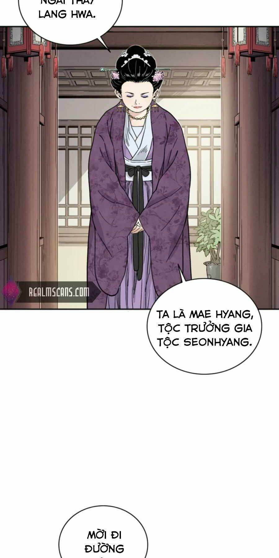 Trọng Sinh Thành Thần Y Thời Tam Quốc - Chapter 33 - Page 32