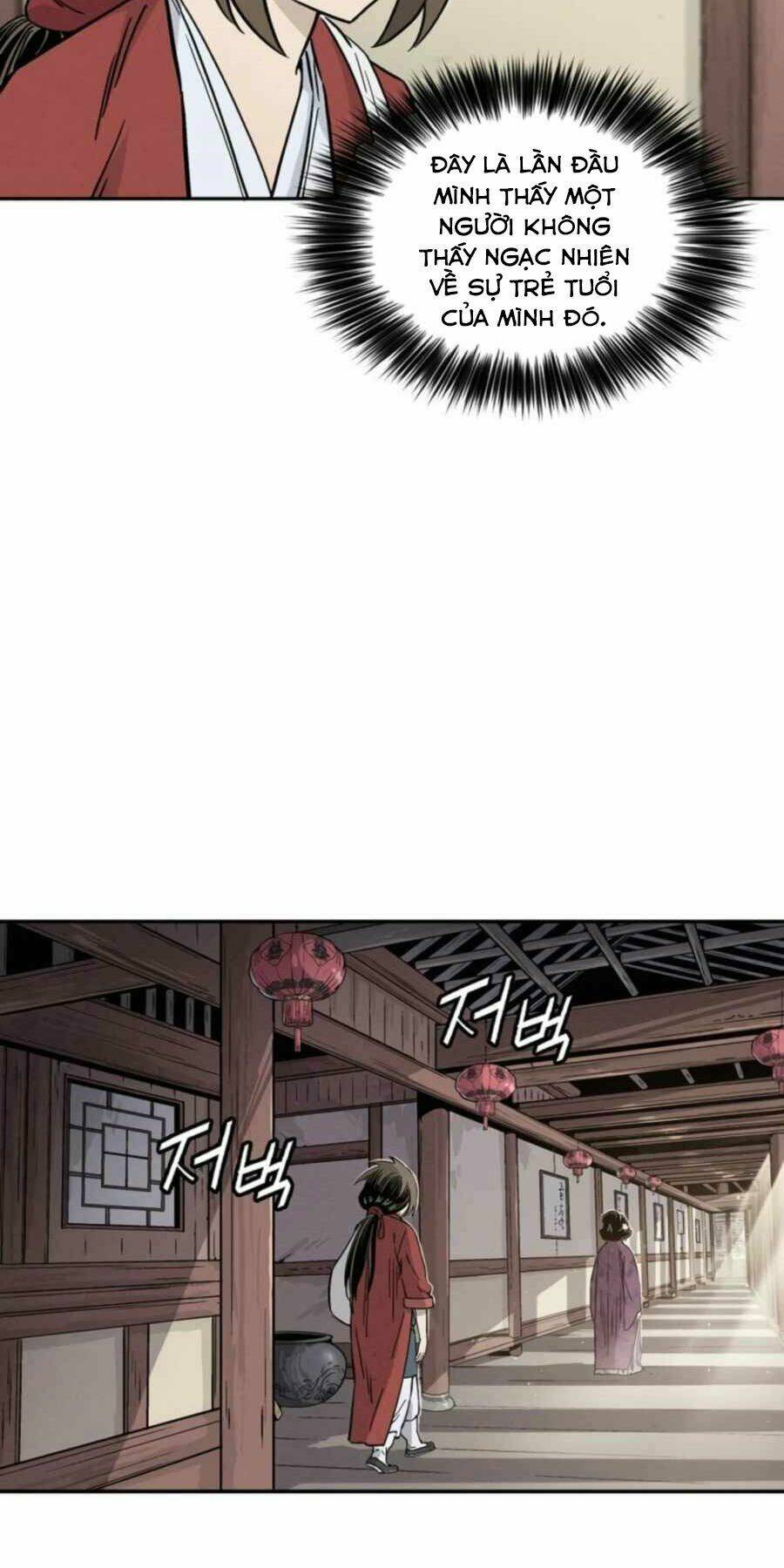 Trọng Sinh Thành Thần Y Thời Tam Quốc - Chapter 33 - Page 34