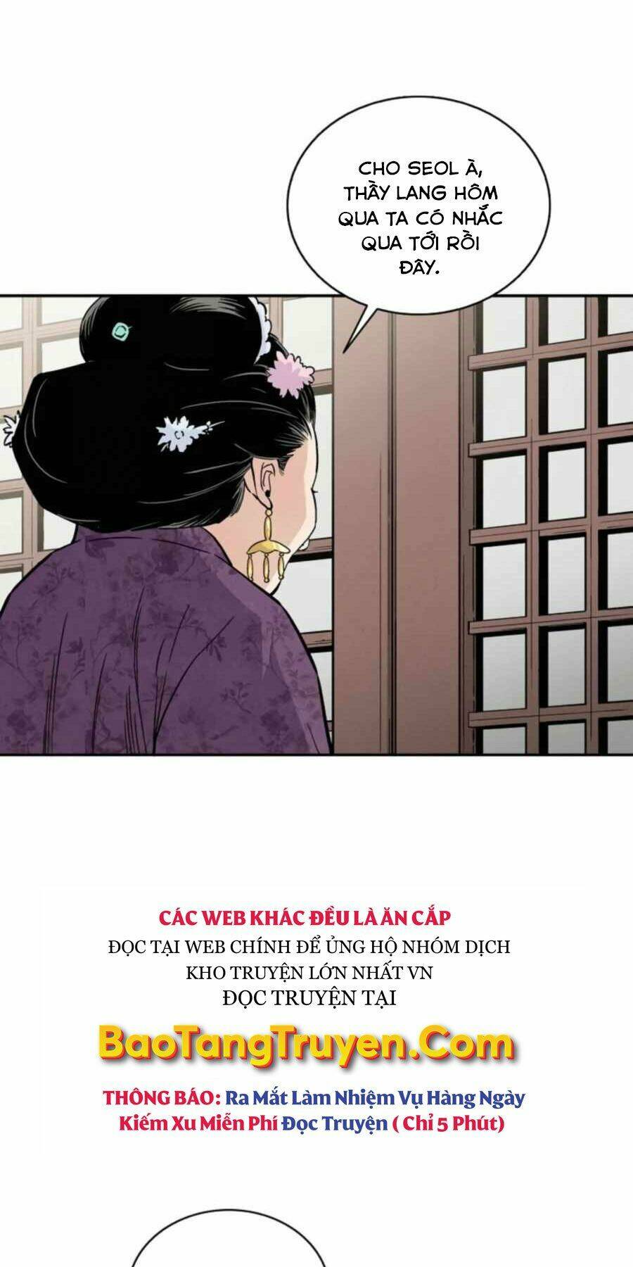 Trọng Sinh Thành Thần Y Thời Tam Quốc - Chapter 33 - Page 36