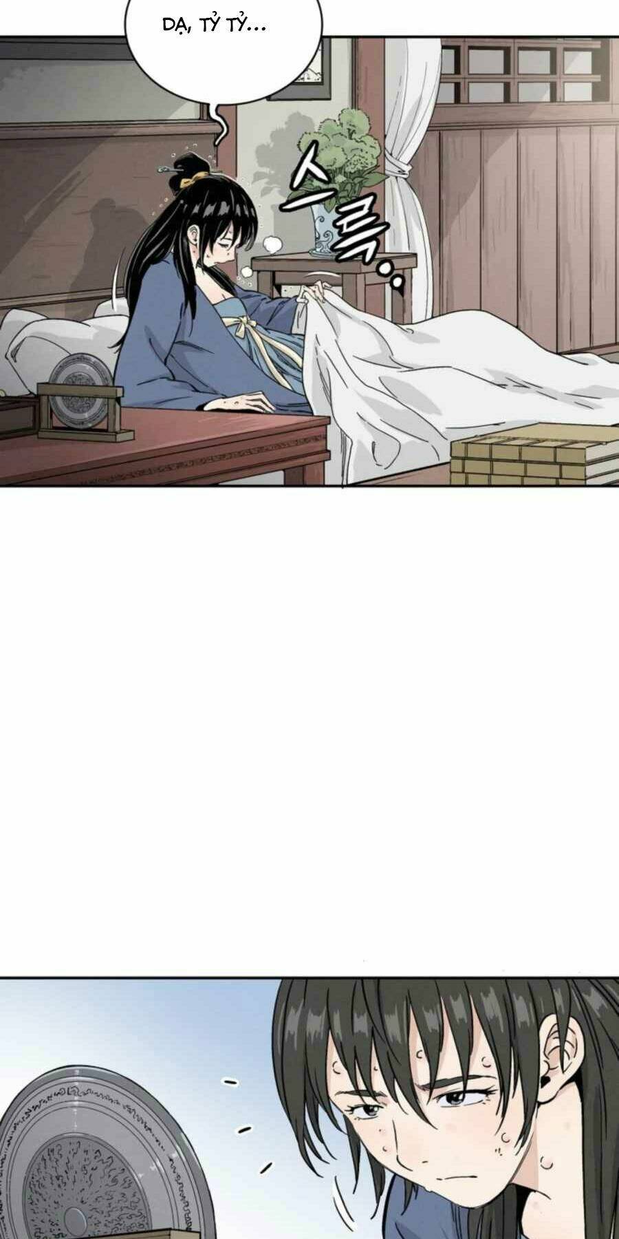 Trọng Sinh Thành Thần Y Thời Tam Quốc - Chapter 33 - Page 37