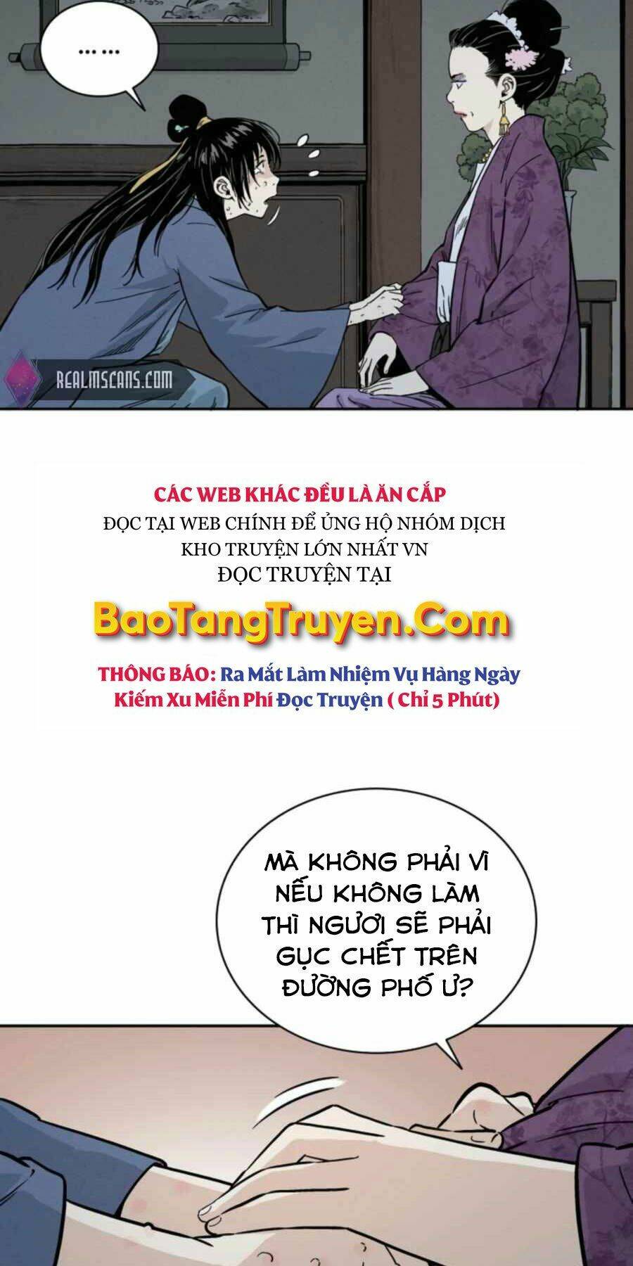 Trọng Sinh Thành Thần Y Thời Tam Quốc - Chapter 33 - Page 3