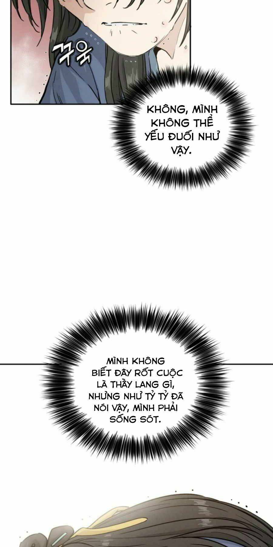 Trọng Sinh Thành Thần Y Thời Tam Quốc - Chapter 33 - Page 40