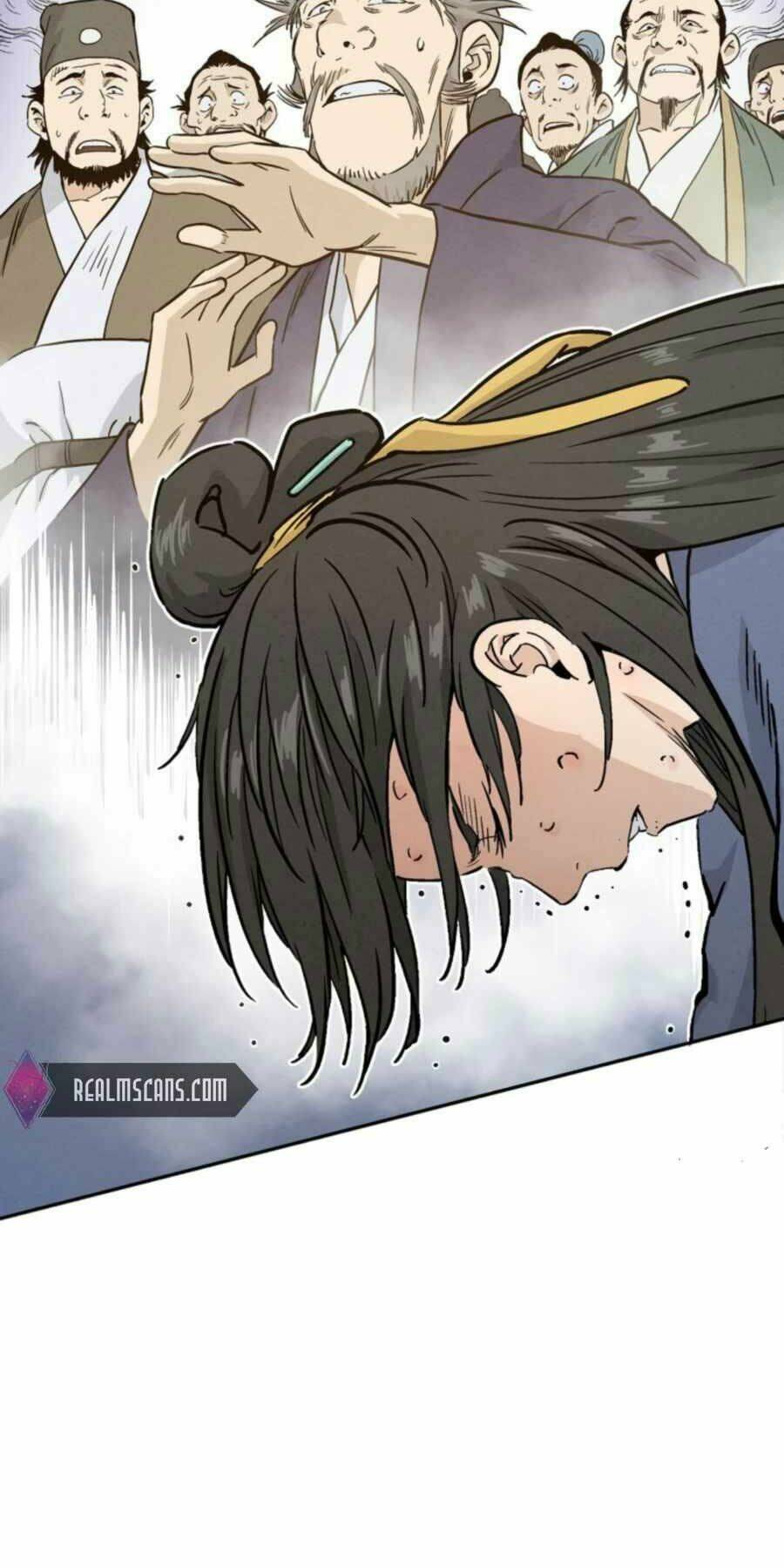 Trọng Sinh Thành Thần Y Thời Tam Quốc - Chapter 33 - Page 42