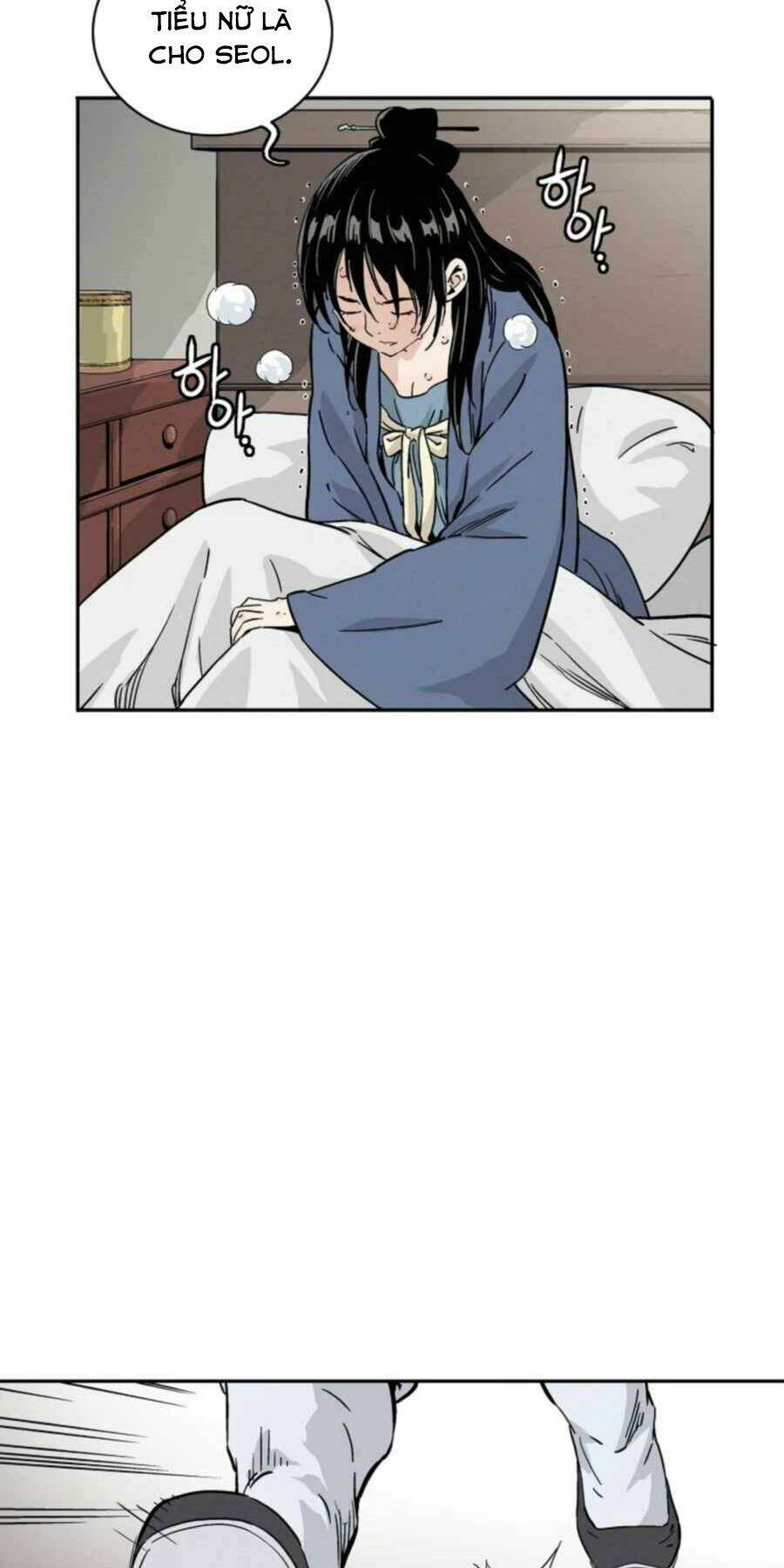 Trọng Sinh Thành Thần Y Thời Tam Quốc - Chapter 33 - Page 44