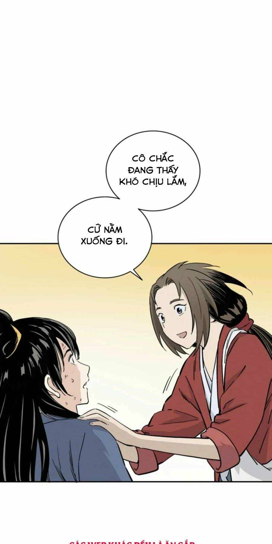 Trọng Sinh Thành Thần Y Thời Tam Quốc - Chapter 33 - Page 46