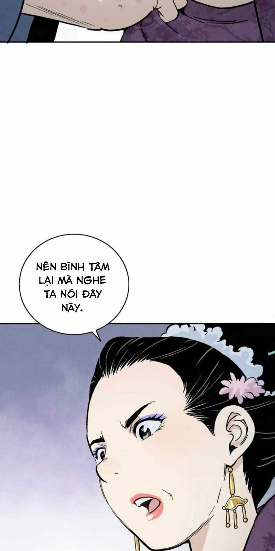 Trọng Sinh Thành Thần Y Thời Tam Quốc - Chapter 33 - Page 4