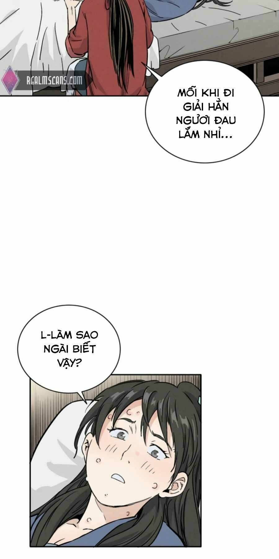 Trọng Sinh Thành Thần Y Thời Tam Quốc - Chapter 33 - Page 51