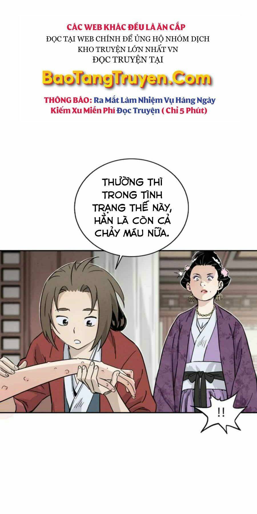 Trọng Sinh Thành Thần Y Thời Tam Quốc - Chapter 33 - Page 52