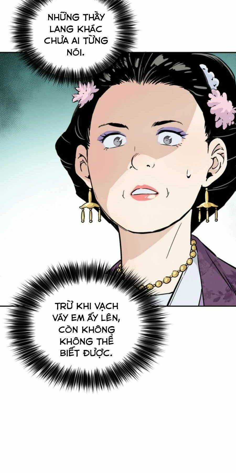Trọng Sinh Thành Thần Y Thời Tam Quốc - Chapter 33 - Page 54