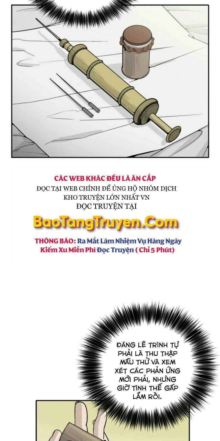 Trọng Sinh Thành Thần Y Thời Tam Quốc - Chapter 33 - Page 56