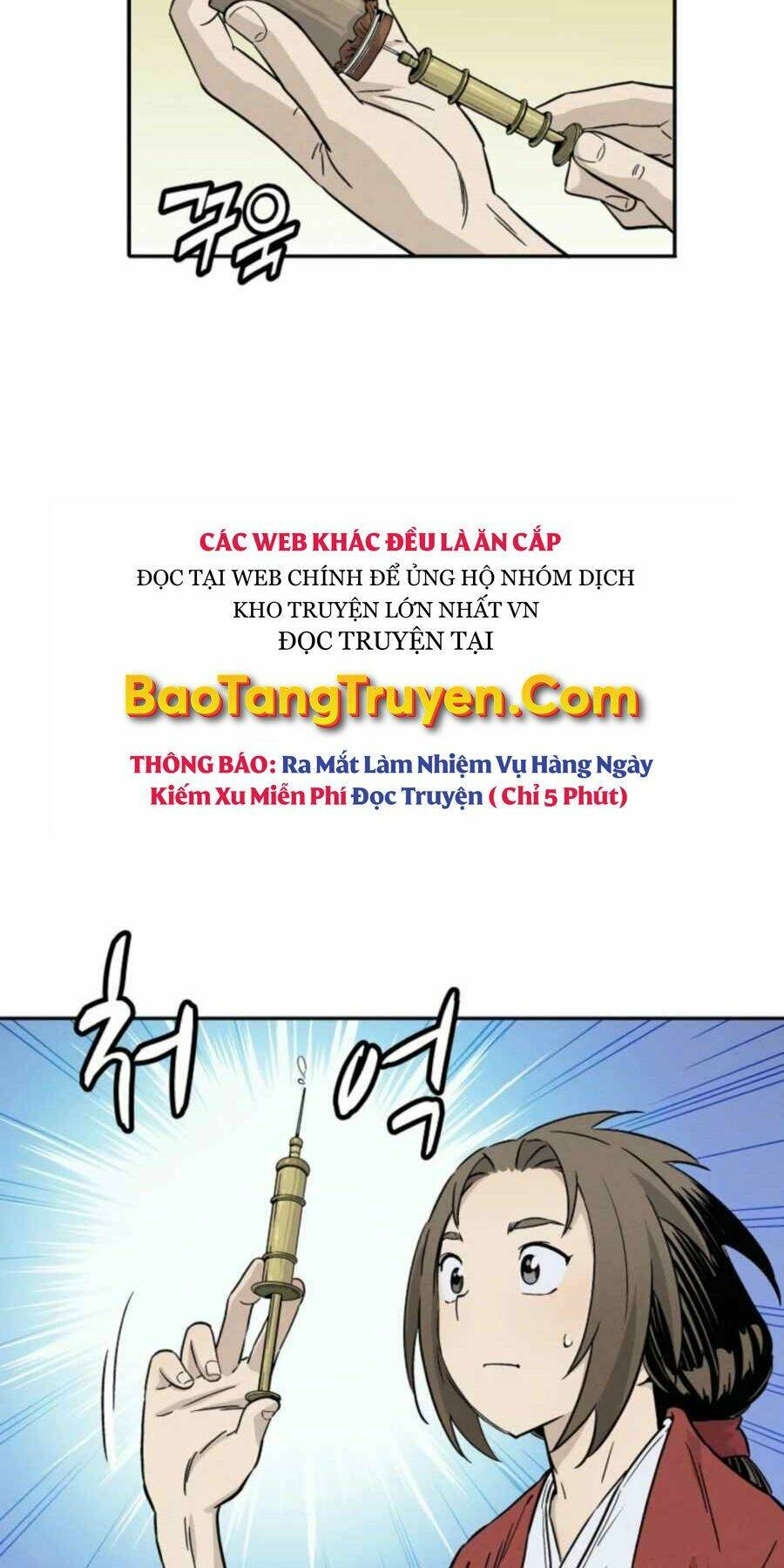 Trọng Sinh Thành Thần Y Thời Tam Quốc - Chapter 33 - Page 57