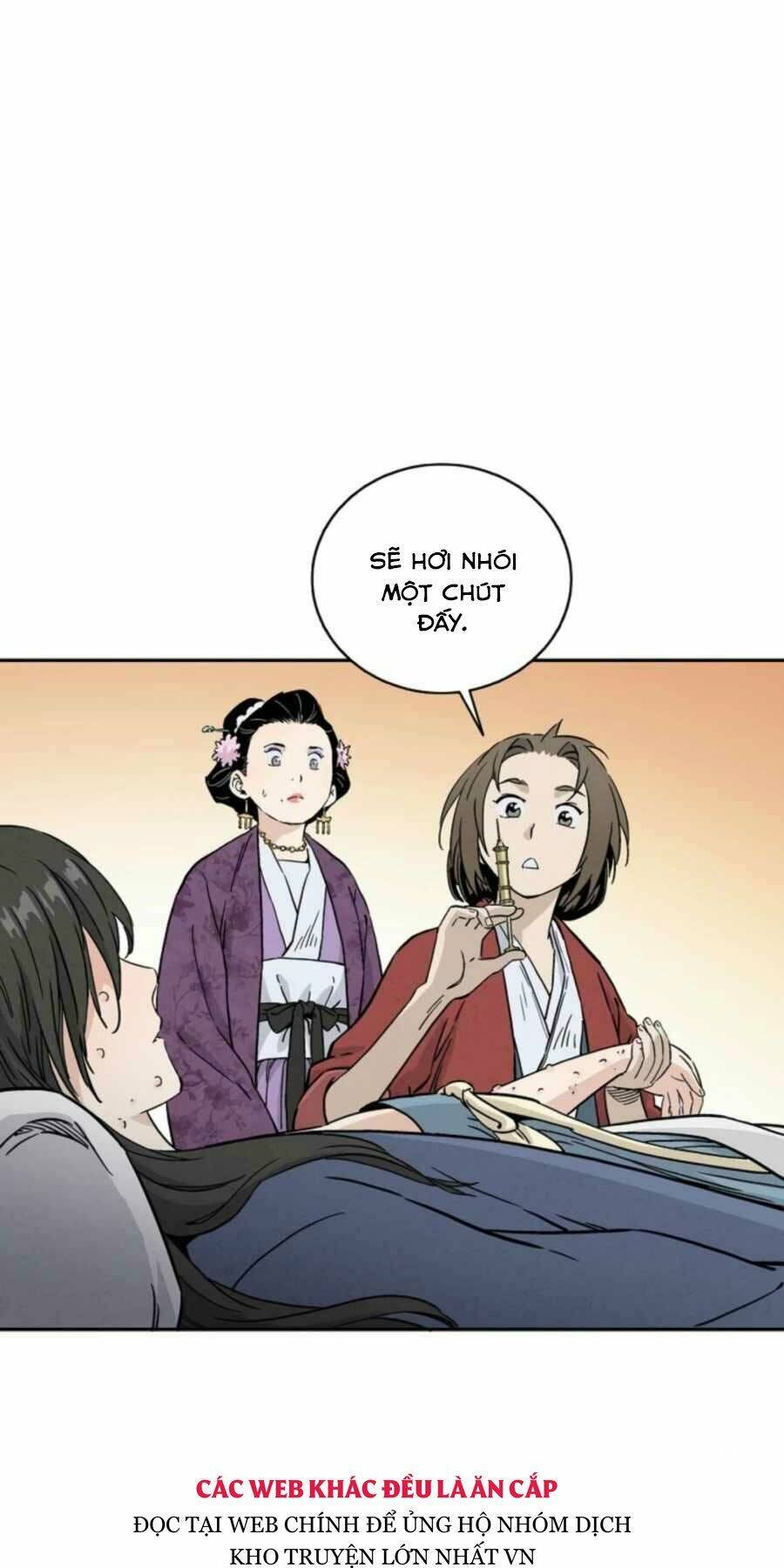 Trọng Sinh Thành Thần Y Thời Tam Quốc - Chapter 33 - Page 59