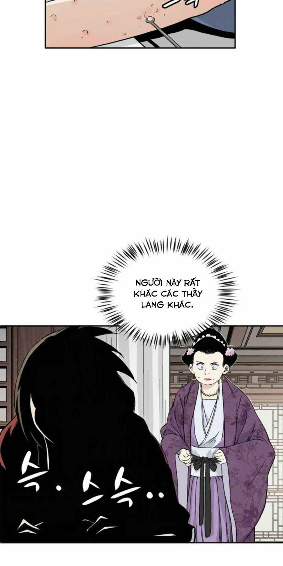 Trọng Sinh Thành Thần Y Thời Tam Quốc - Chapter 33 - Page 62