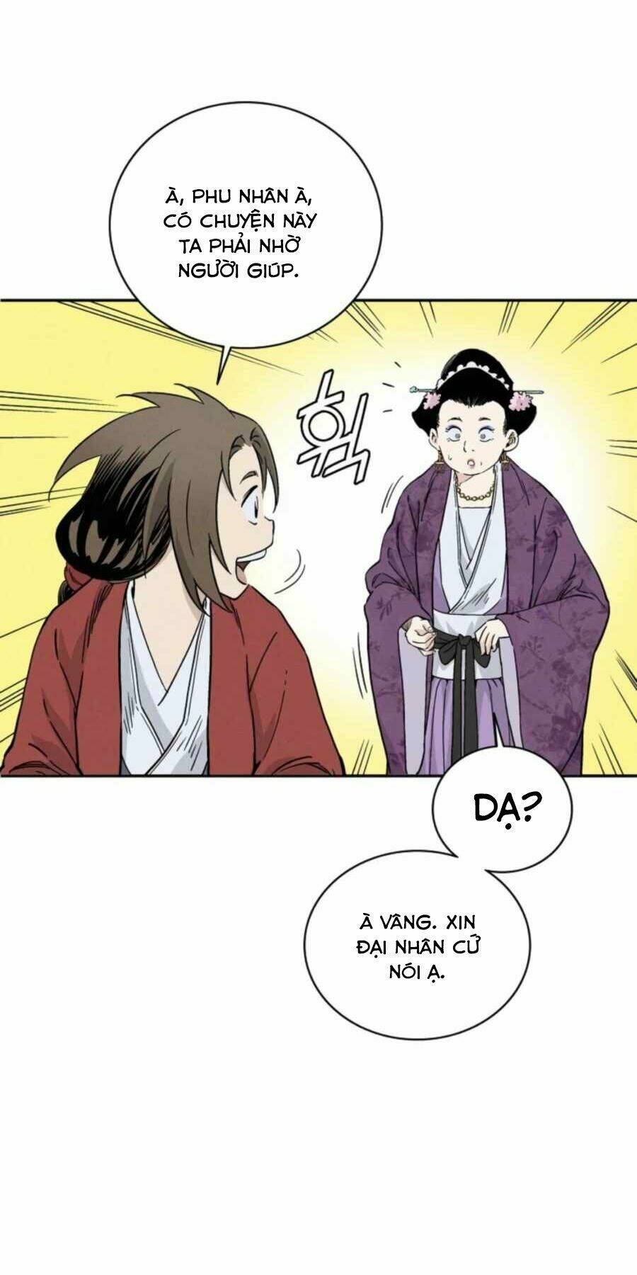 Trọng Sinh Thành Thần Y Thời Tam Quốc - Chapter 33 - Page 64