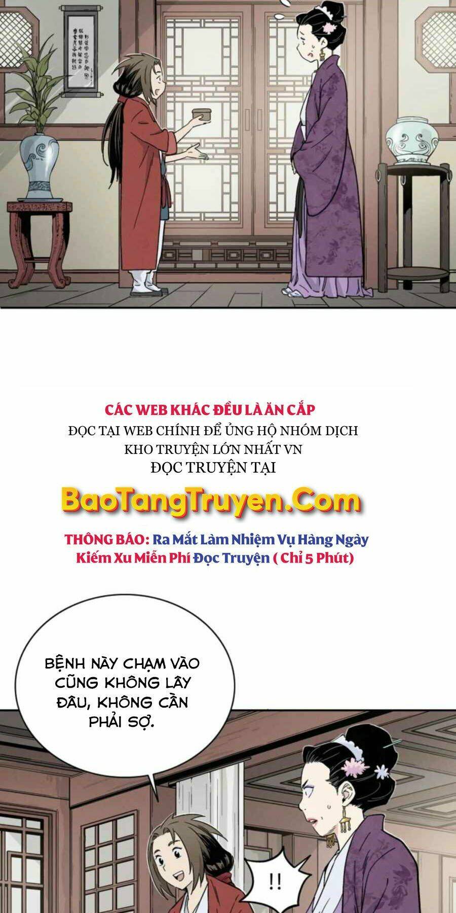 Trọng Sinh Thành Thần Y Thời Tam Quốc - Chapter 33 - Page 66