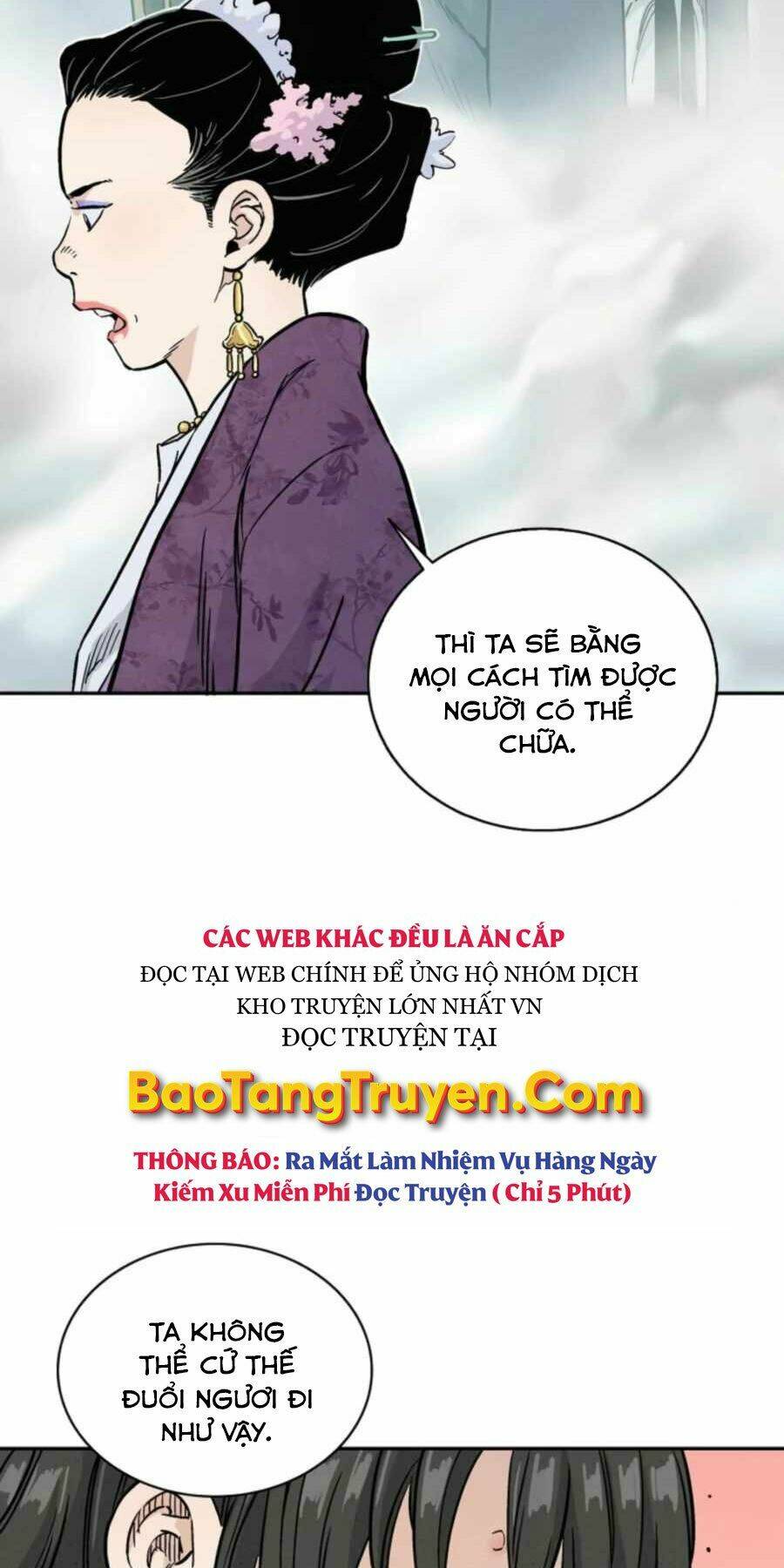 Trọng Sinh Thành Thần Y Thời Tam Quốc - Chapter 33 - Page 6