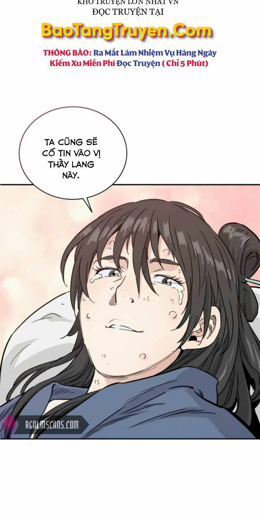 Trọng Sinh Thành Thần Y Thời Tam Quốc - Chapter 33 - Page 71