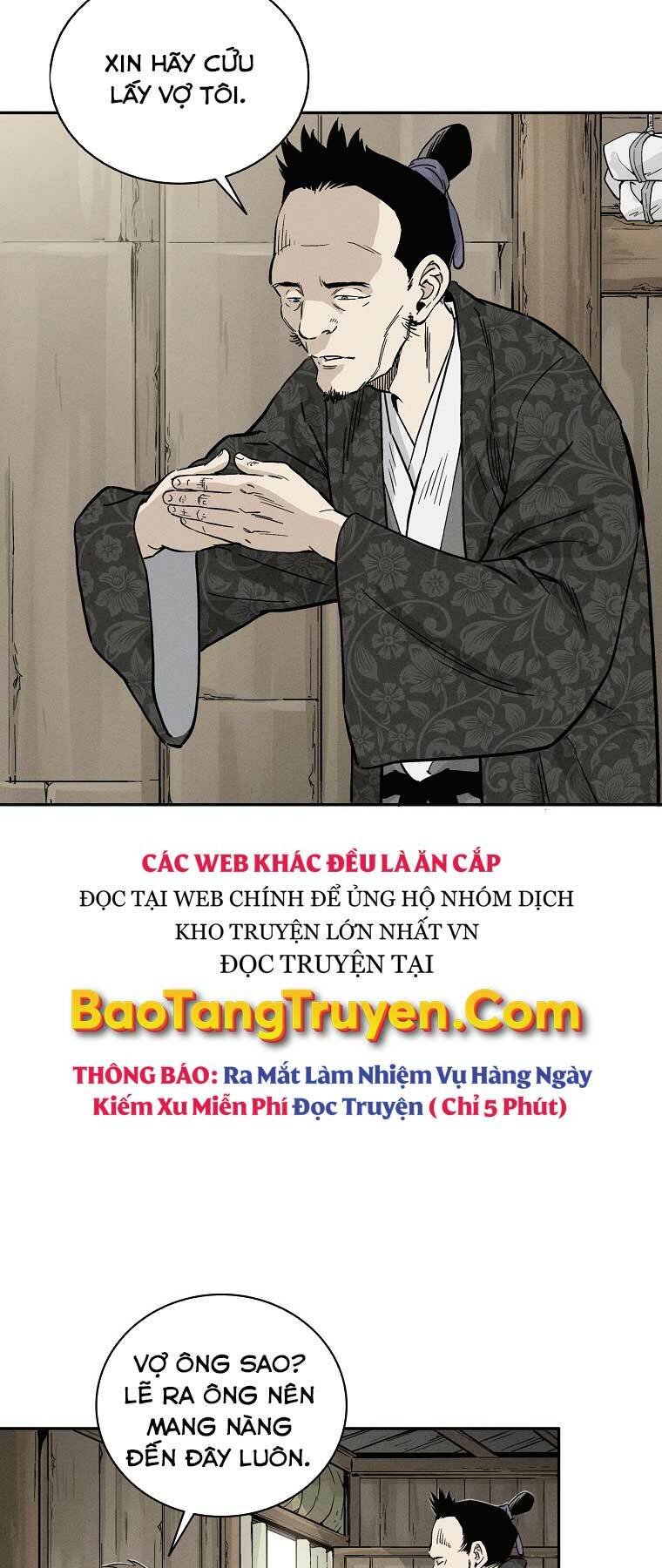 Trọng Sinh Thành Thần Y Thời Tam Quốc - Chapter 34 - Page 10