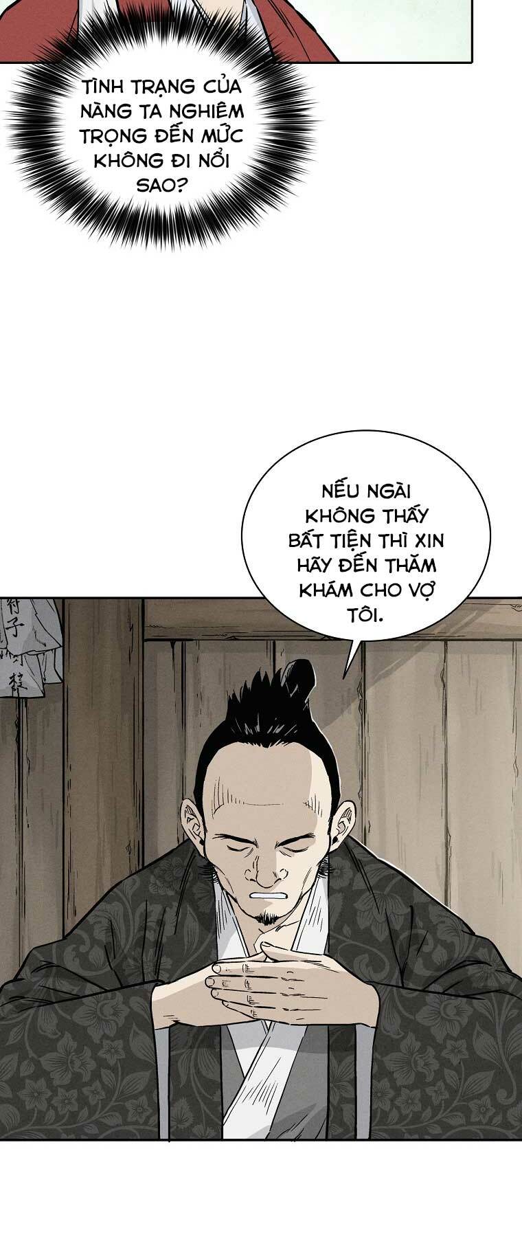Trọng Sinh Thành Thần Y Thời Tam Quốc - Chapter 34 - Page 12