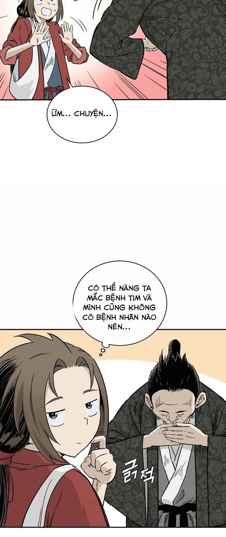 Trọng Sinh Thành Thần Y Thời Tam Quốc - Chapter 34 - Page 17